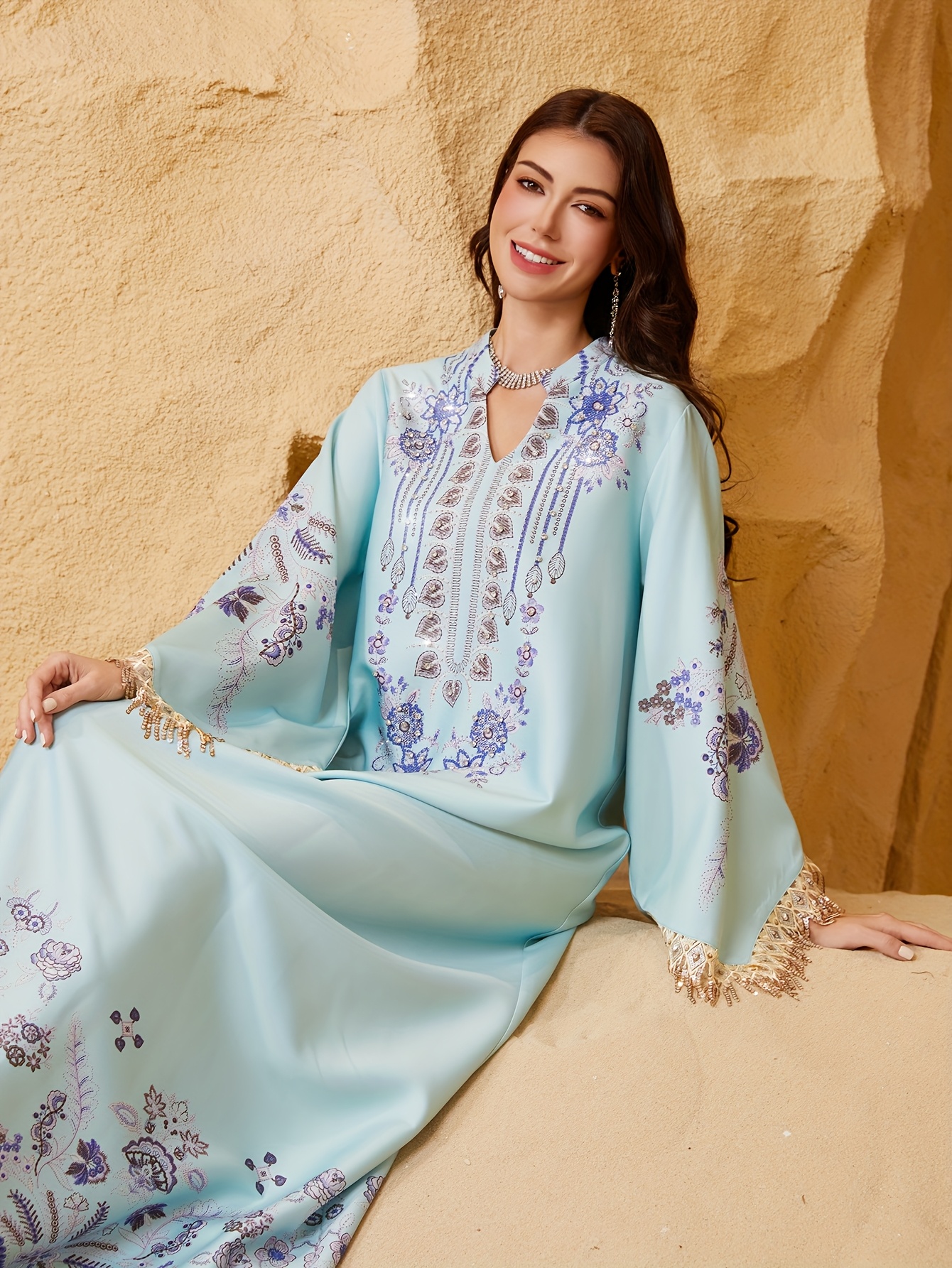 arabic dress fashion Arabic Dress: An Introduction to Arab Fashion