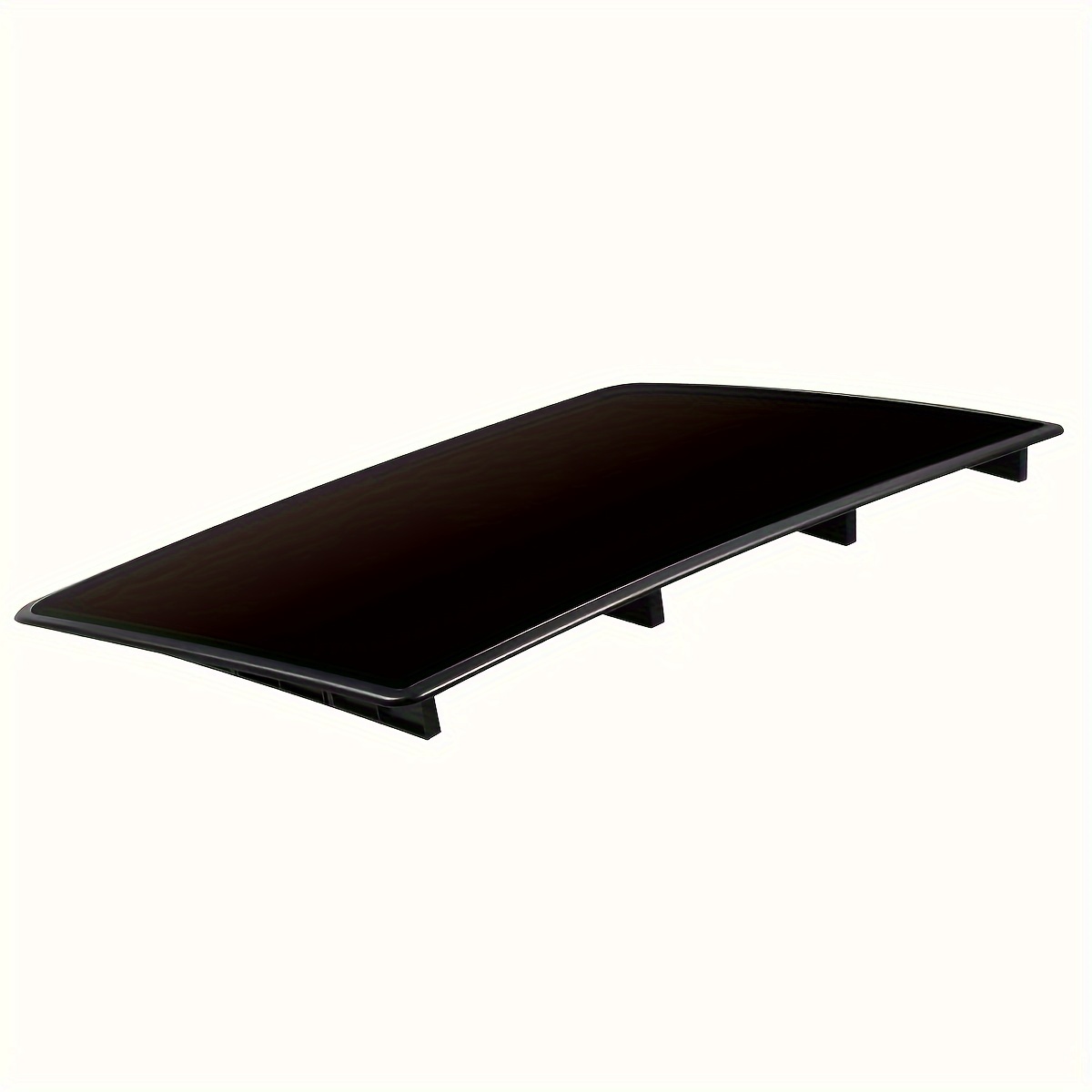 TEMU Car Modification Roof Sunroof, Car Universal Fake Sunroof Decoration, Adhesive Universal Roof Decoration