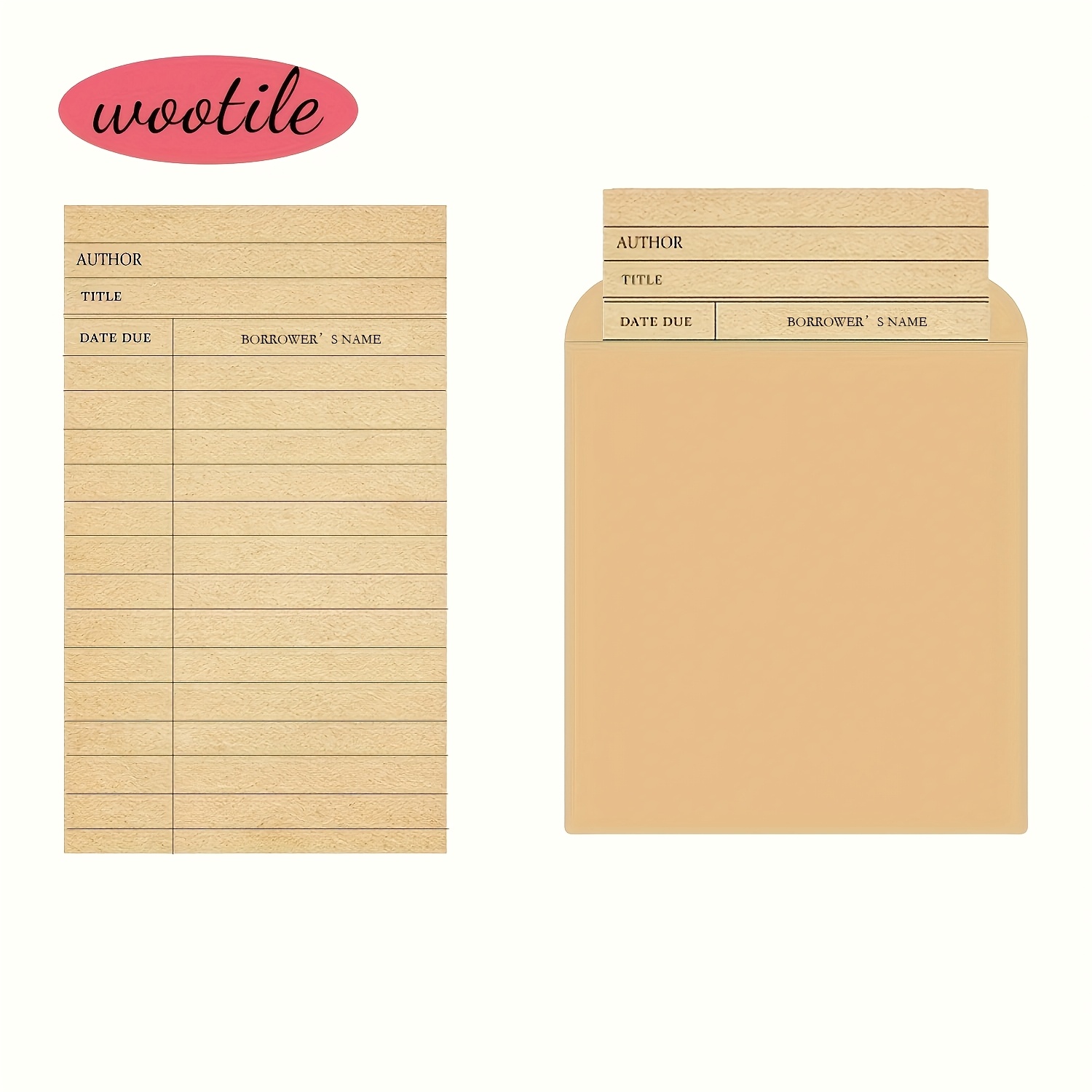 Library Check Out Cards Library Card Pocket Envelopes for * * Books 25pcs Library Pockets And Cards Library Check Out Cards Library Card Pocket Envelopes for * * Books 25pcs Library Pockets And Cards