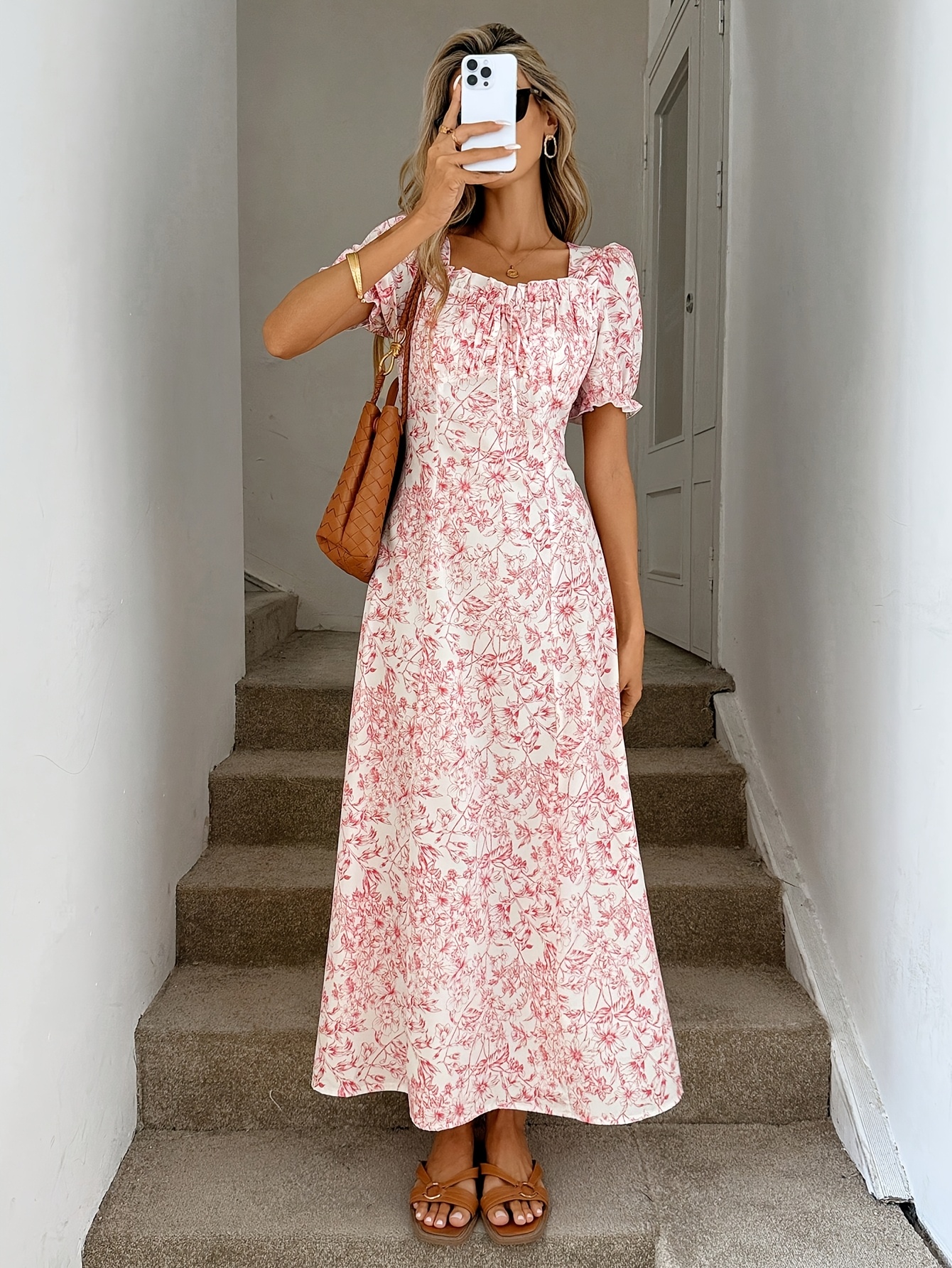 cottagecore dress - Slovenia