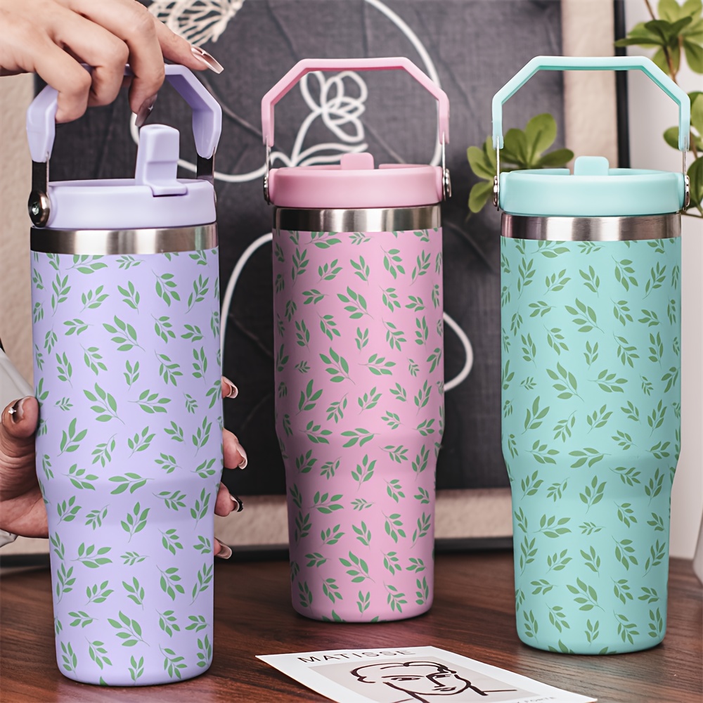 aladdin coffee mugs 32 oz Aladdin Classic Insulated Mason Tumbler 32oz (946mL) – Stamped.io main image 0