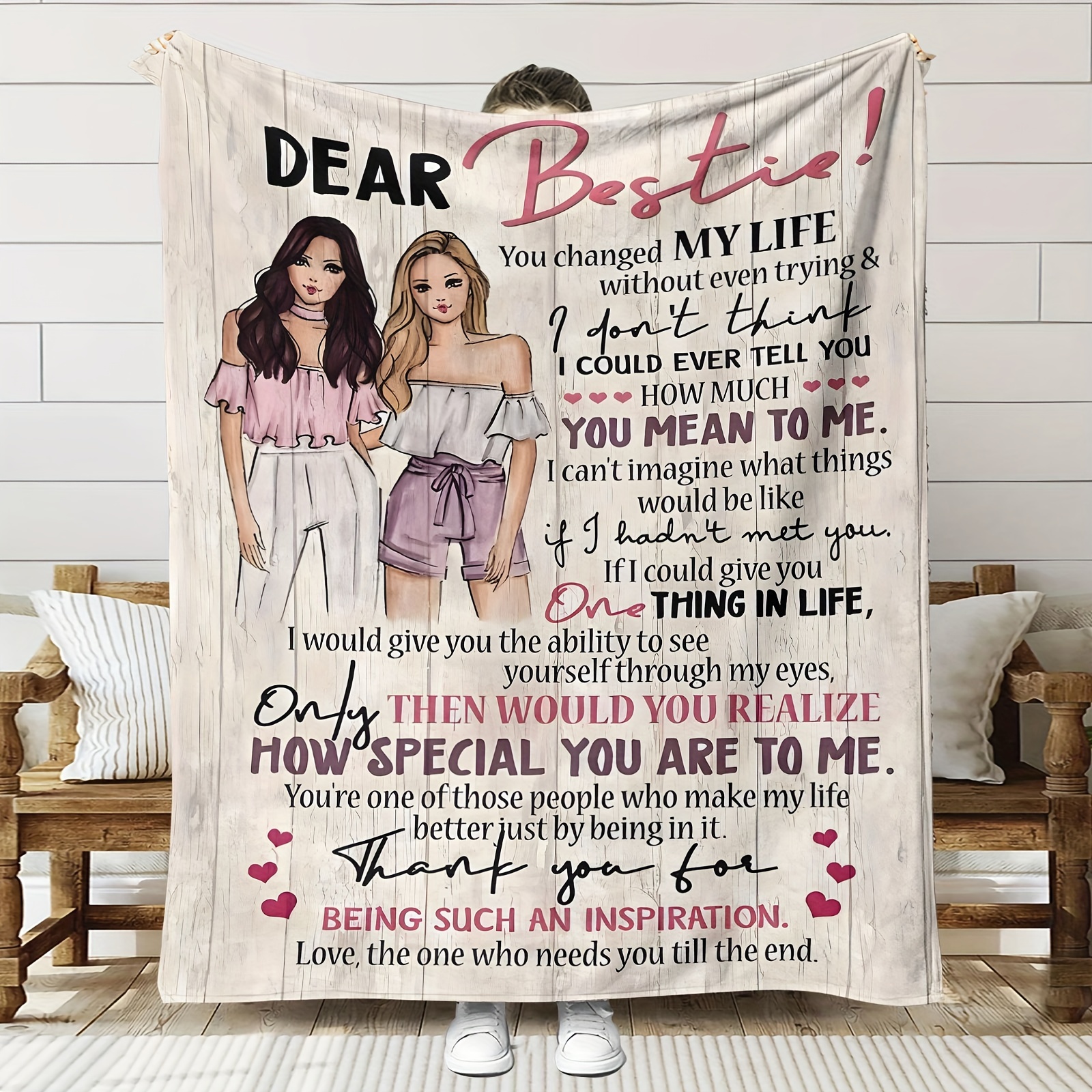 

Blanket - -, , And For - For , For , Bed, , Camping, , And Printed