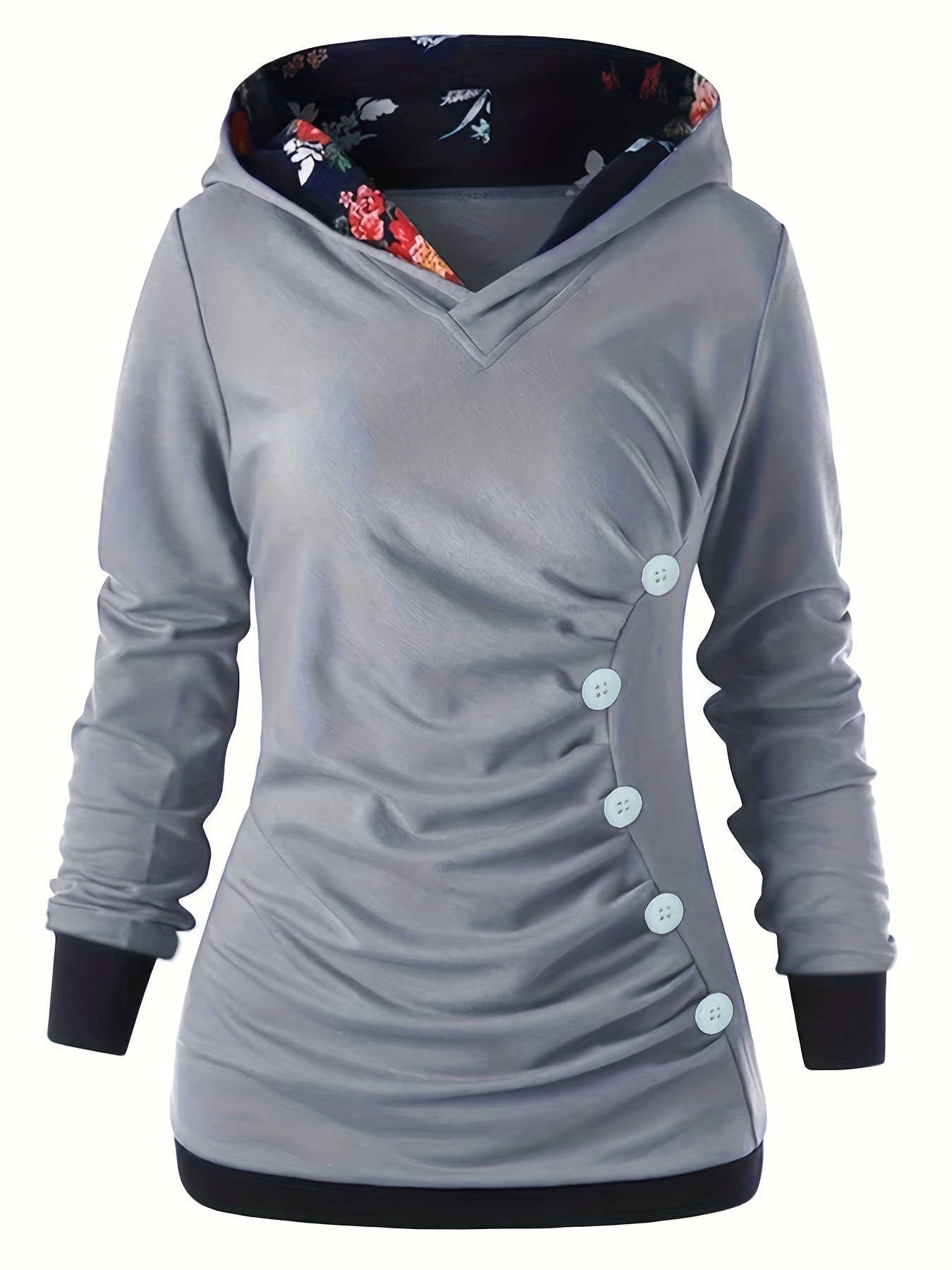 Women's Sweatshirts