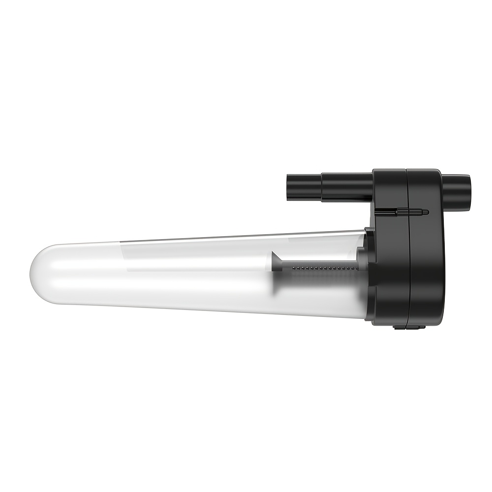 32mm Dust Interceptor Vacuum Bag Separator Collector Dust Outer Filter