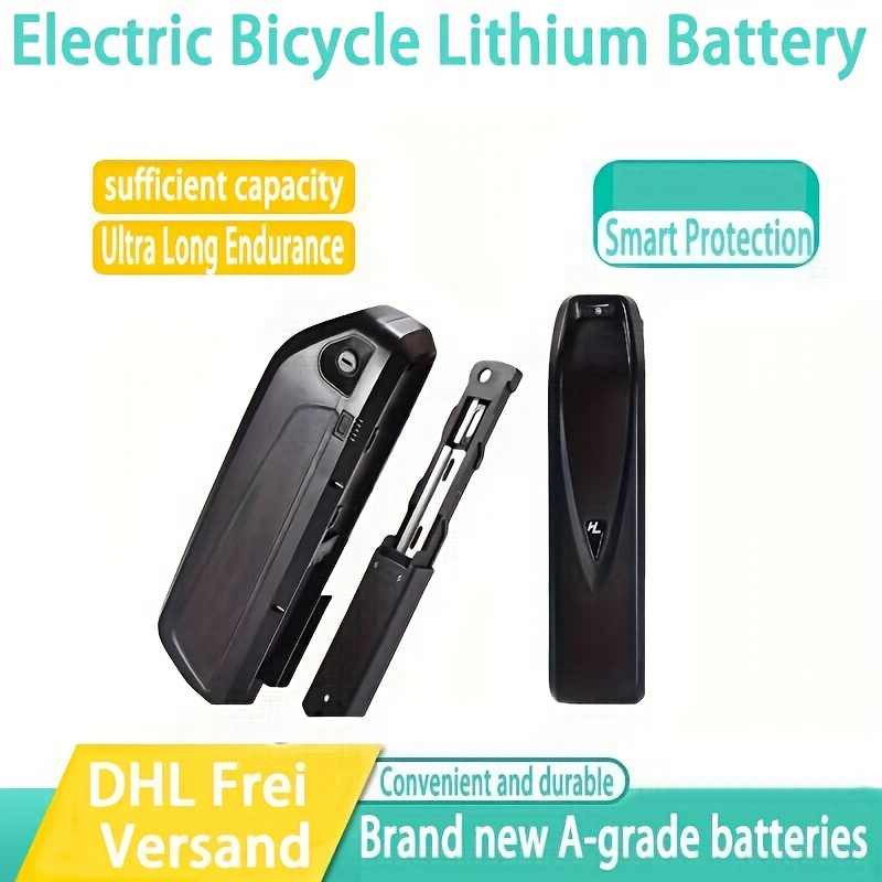 Batterie Au Lithium 13S2P Pour Scooter électrique 48 V 60 Ah