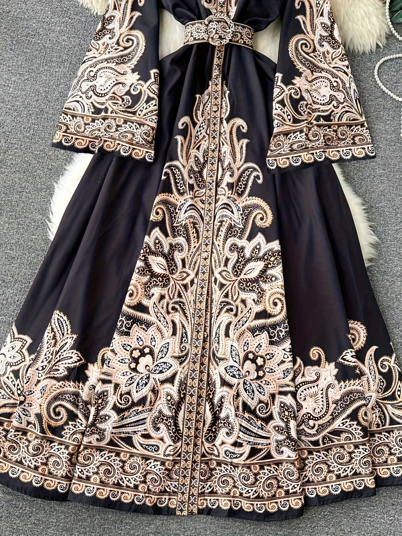chinese dress ladies EPW-1A Infinite Love