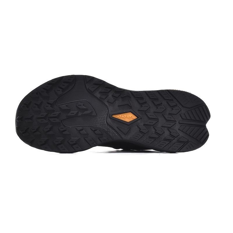 WhaleDive Men'S Breathable Running Shoes - Black Vader Design, Lightweight EVA Sole, Comfortable Fabric Upper for Hiking, Casual & Outdoor Activities, Casual Sneakers | VADER Style Shoes | Durable Pu Sole