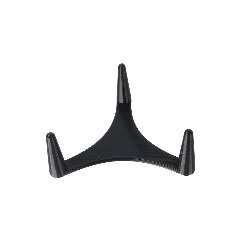 TEMU 1pc Ball Display Rack, Multifunctional Large Ball Storage Rack, Wall Mounted Display Bracket, Space Saving, Suitable For