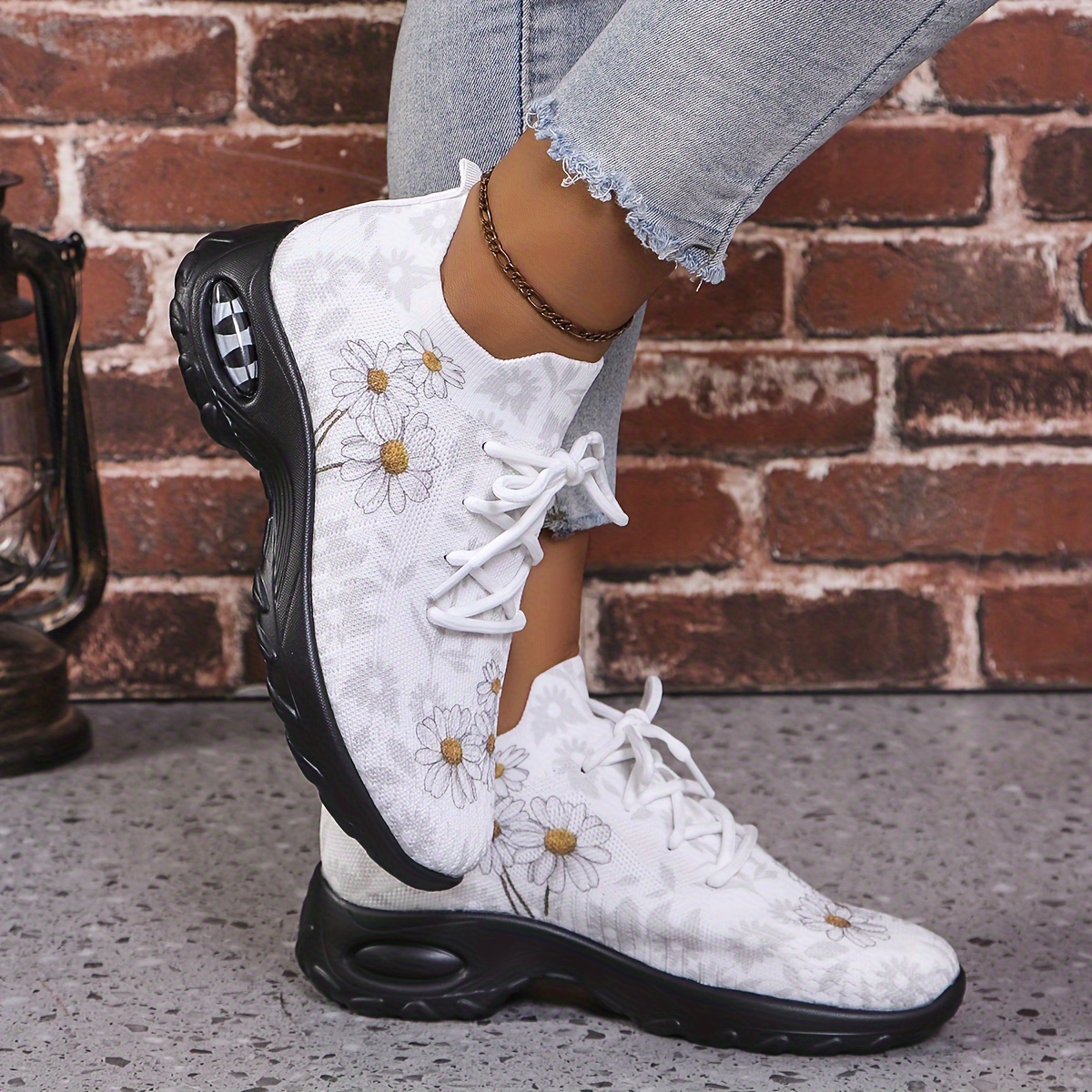 

's - -up Low Comfortable Pu ,