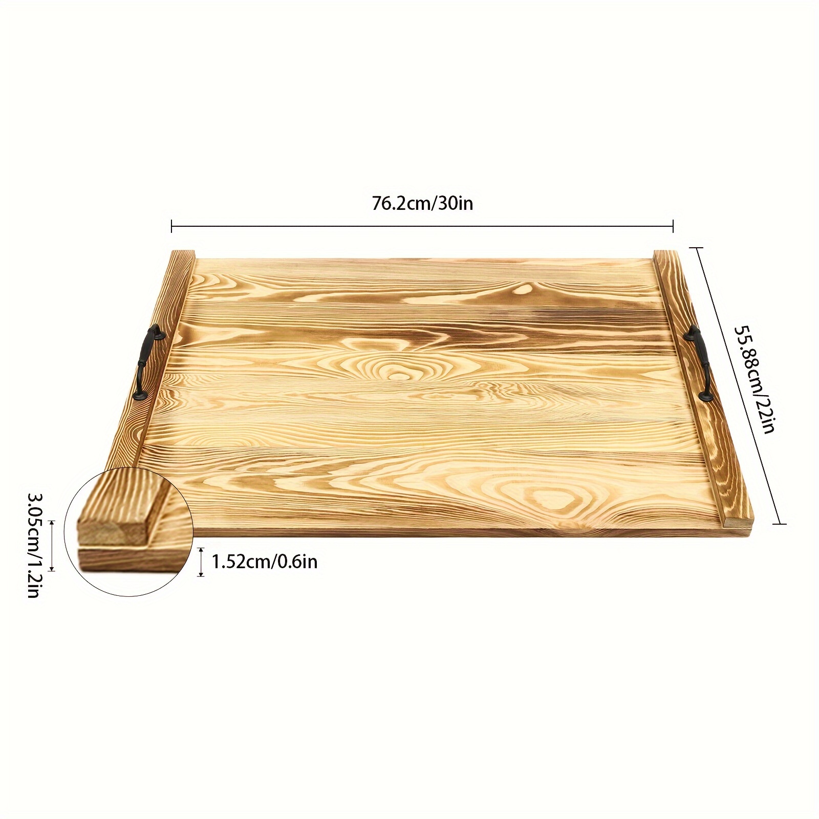 TEMU Cooktop Plate - A Must-have For Kitchen Decoration, High-color And , A Warm Cooking Environment