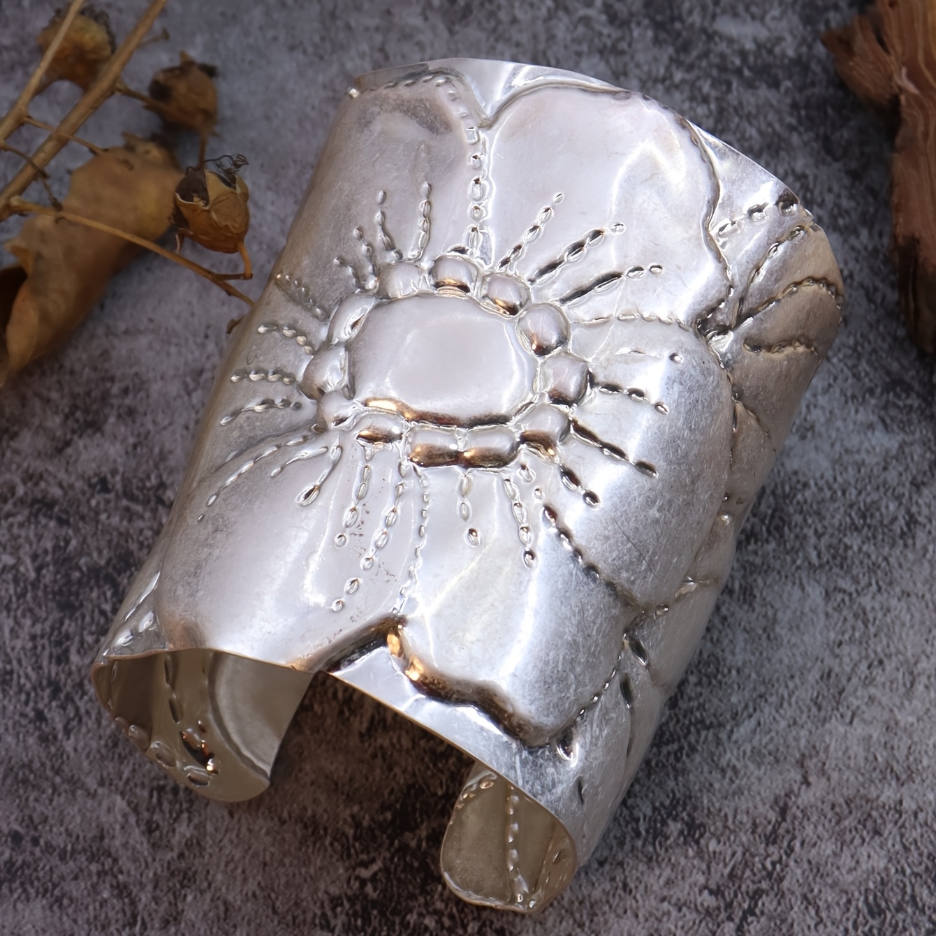 

- Silvery- Bracelet - For , Parties &