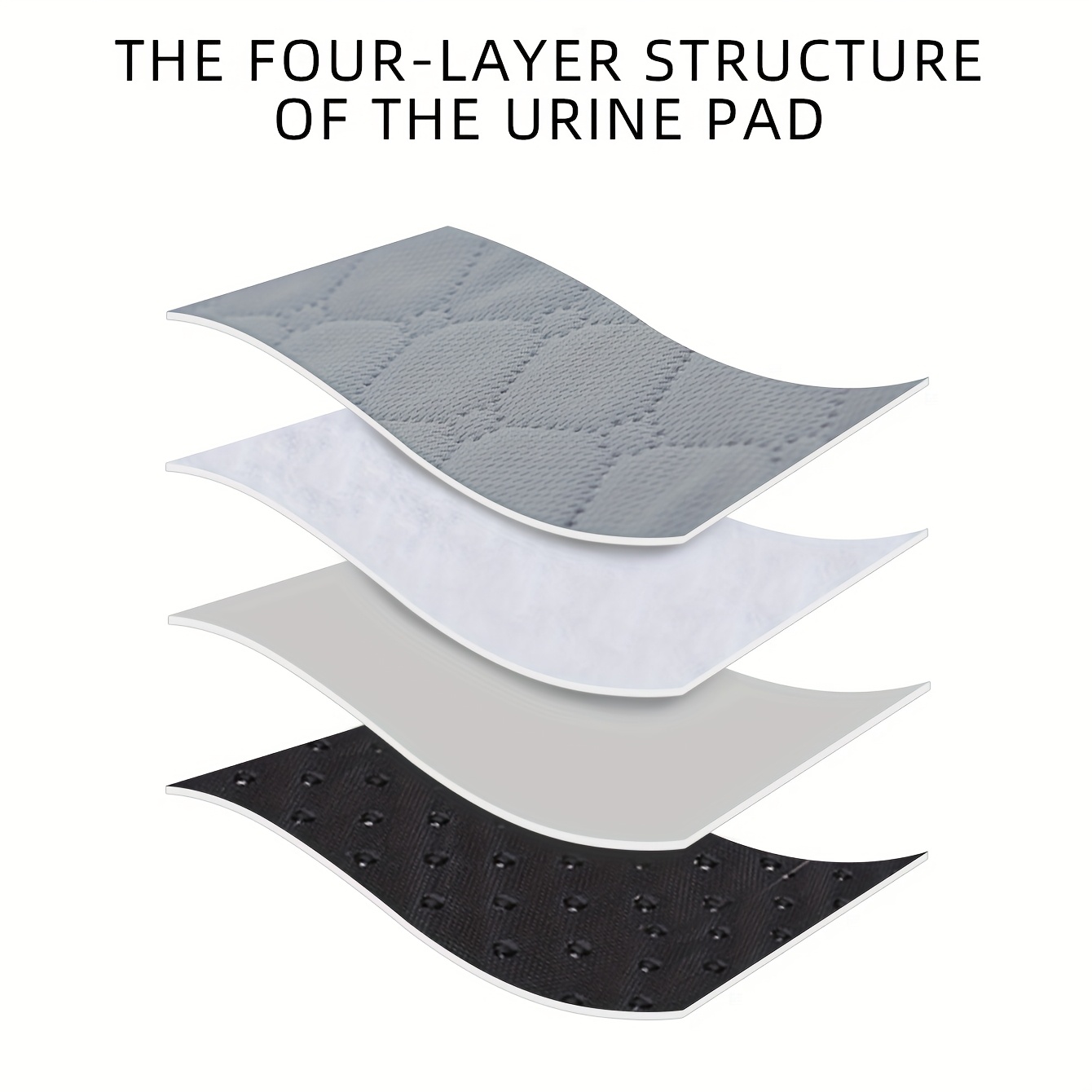 Stroller Seat Cushion, Child Safety Seat Pad