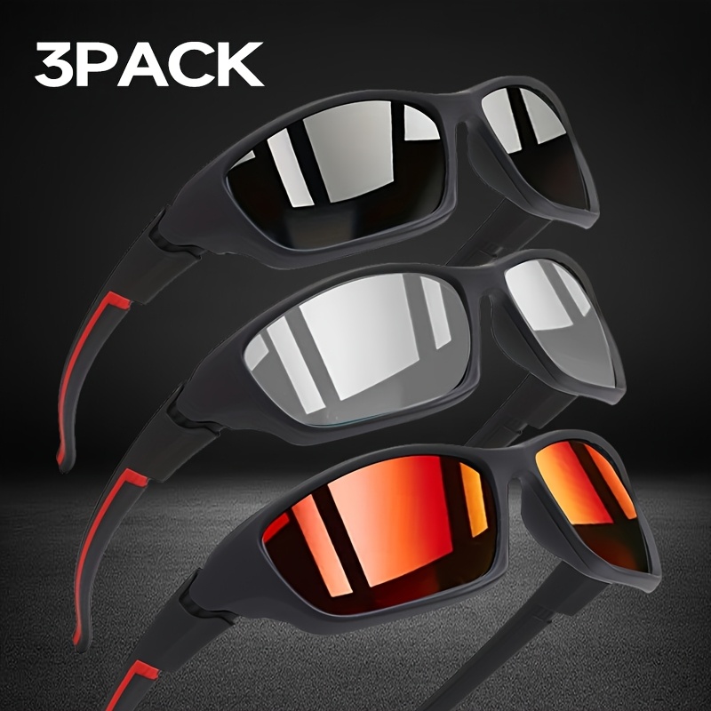 Stylish Sunglasses Trio Amazon.com: Wall Decor: Stylish Canine Trio in Sunglasses  main image 4