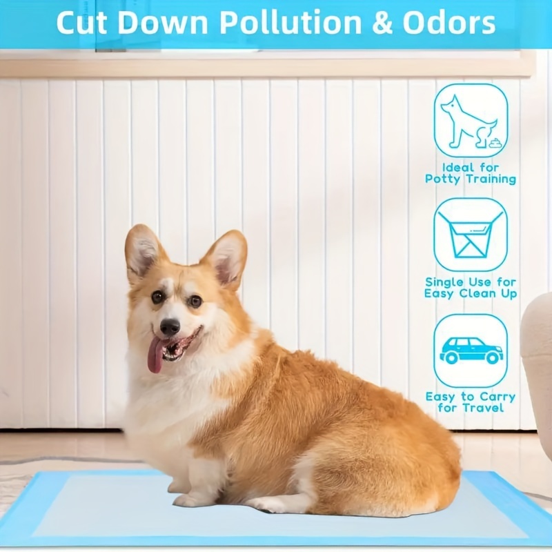 Disposable dog mats best sale