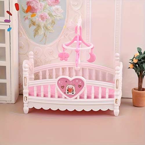 Crib Amazon Baby Doll Set DeAO Baby Doll Set With Crib Bed High