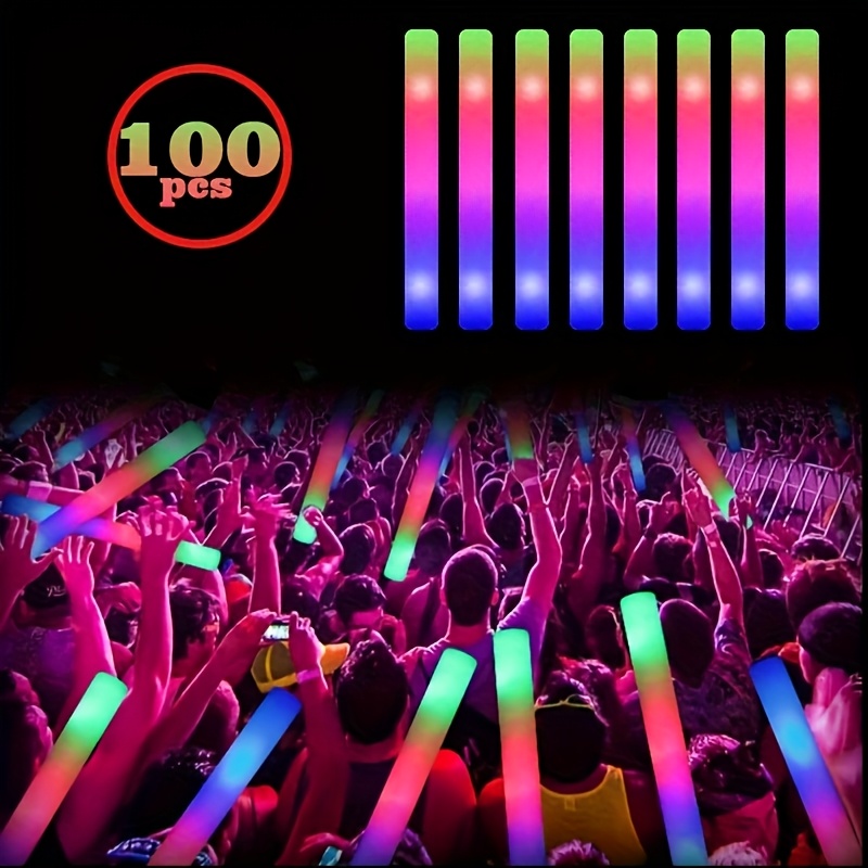 100pcs of   with three     suitable for weddings concerts carnivals concerts christmas decoration new year parties and   holidays etc to add a happy atmosphere to  
