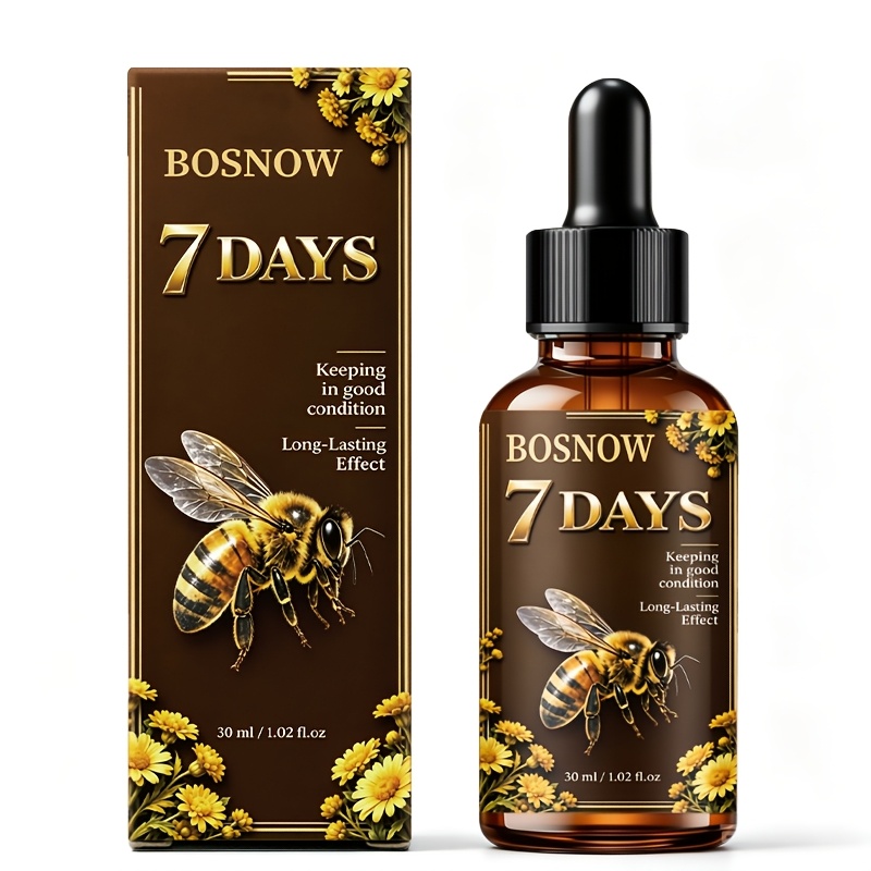 Image of Ultra-strength Toenail, Enriched With Bee Venom And Ginger Extract, Provides 24-hour , Designed For Thickened, Unevenly Colored, And Damaged Nails