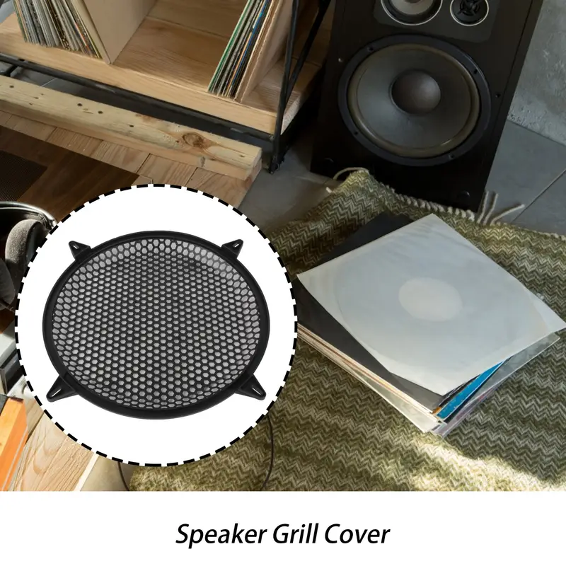 Copripolvere Cartone Marquis Copripolvere In Cartone Per Altoparlanti Marquis Hi Fi Modello - Foto 6