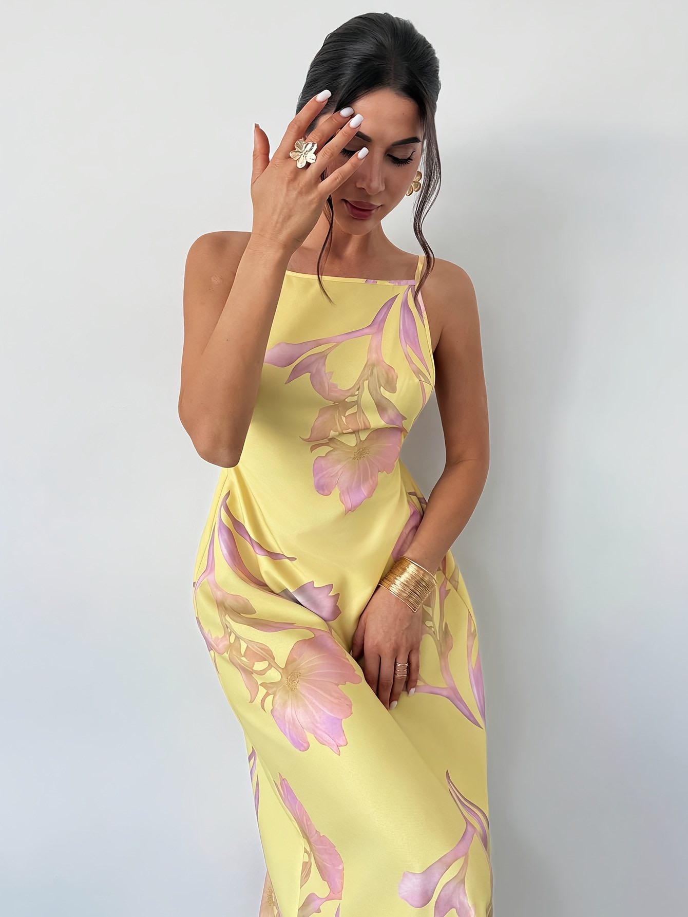 sachin and babi light blue dress How To Tape Big B🍑🍑BS| Go backless & strapless for $20 🤯| itsreallyadree main image 0