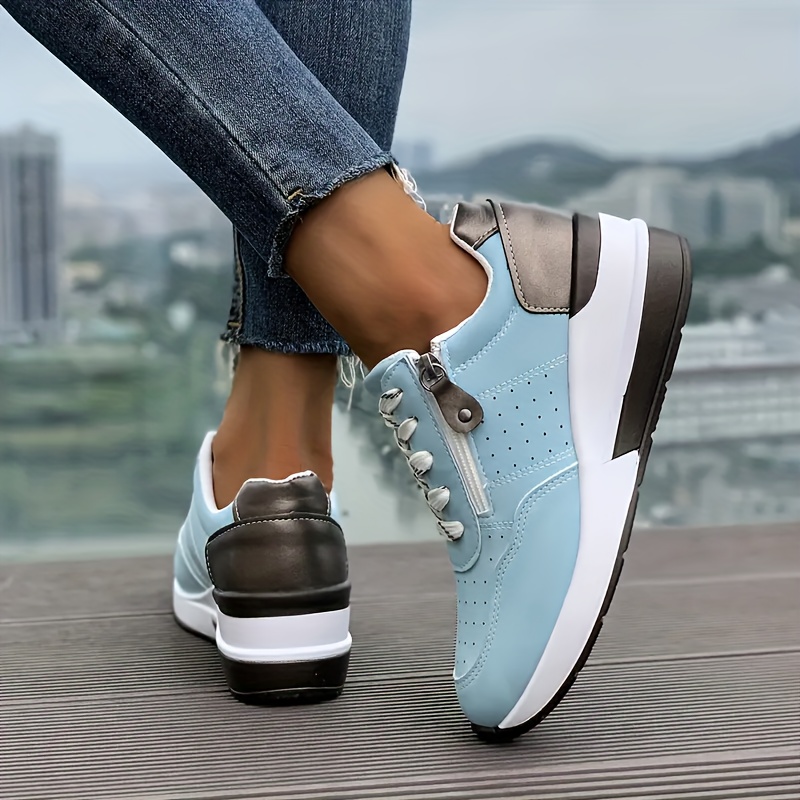 Tenis Pinta Casual Mujer Ropa Casual Looks De Invierno Con