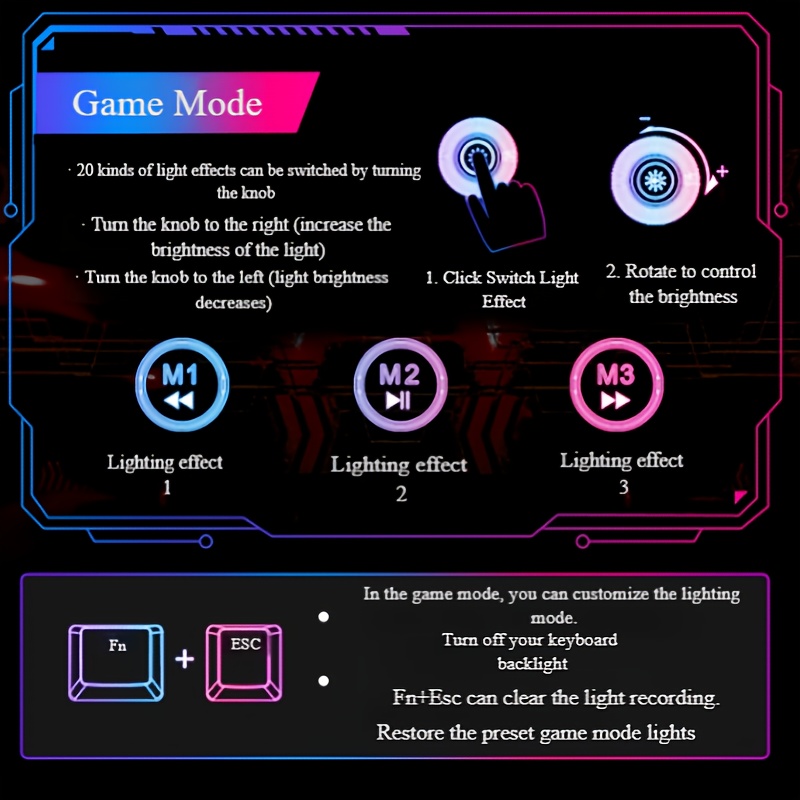 msi gk50z v2 mechanical gaming keyboard with rgb   104 key wired design usb powered 36  1 8m keyboard length 1 8m keyboard width gaming keyboard esports keyboard sleek keyboard design durable keyboard Product details 7