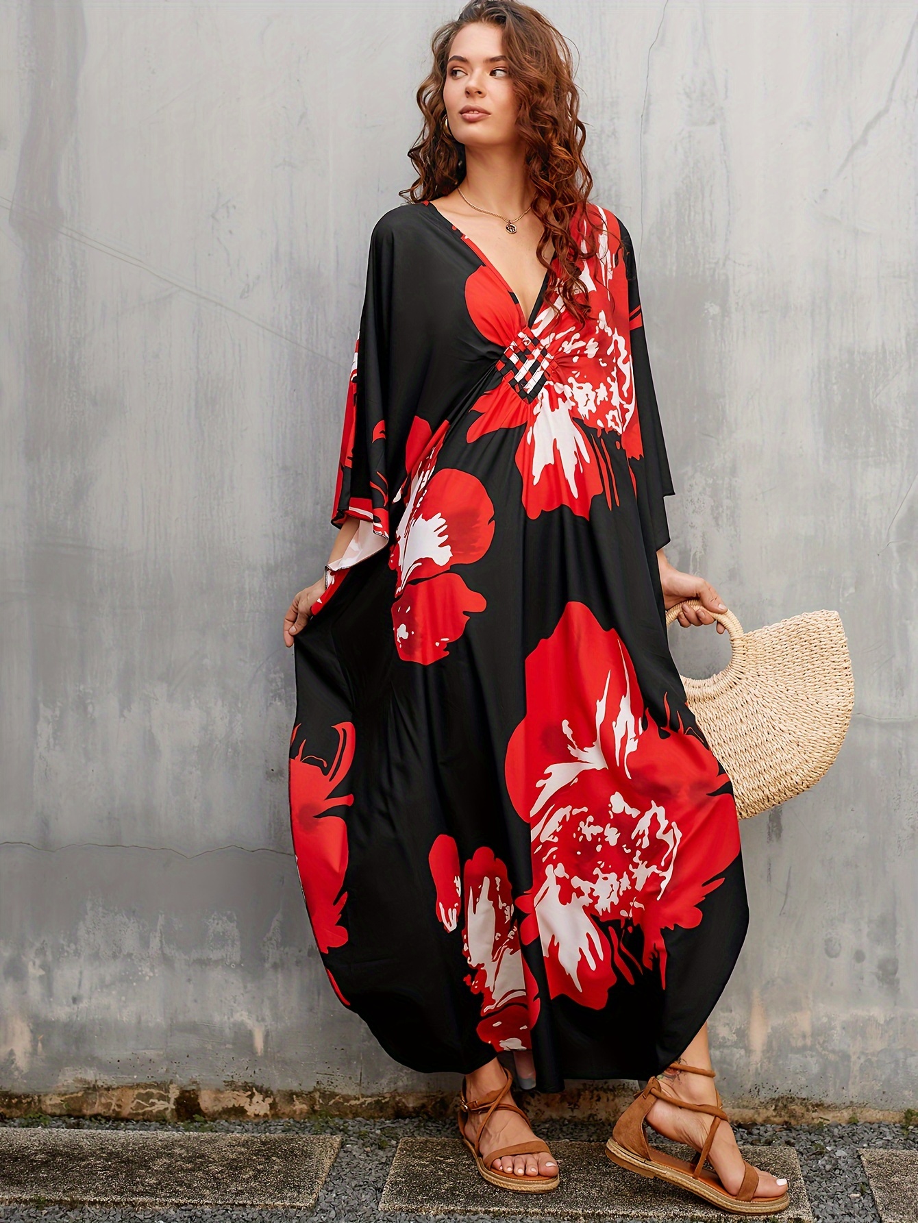 Pareo Largo Trajes De BaÃ±o Mujer Con Pareo Vestido De Pareo Pareo