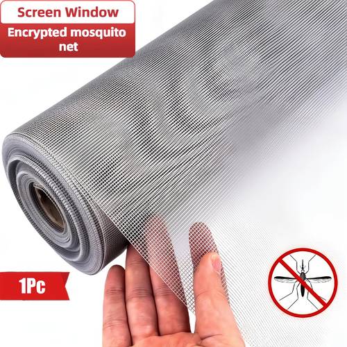 diy window screen net pet proof and insect proof suitable for gardens etc made of durable materials with mosquito nets garden nets functional home decoration pet proof screen mesh balcony screen