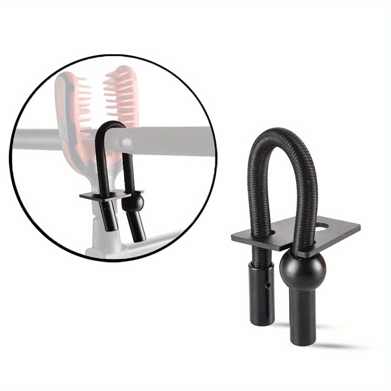 TEMU Fishing Rod Lock Outdoor Fishing Tool Additions Fishing Gear Supplies Fishing Set Additions Lock Fishing Angling Fishing Gear Outdoor Solid Fly