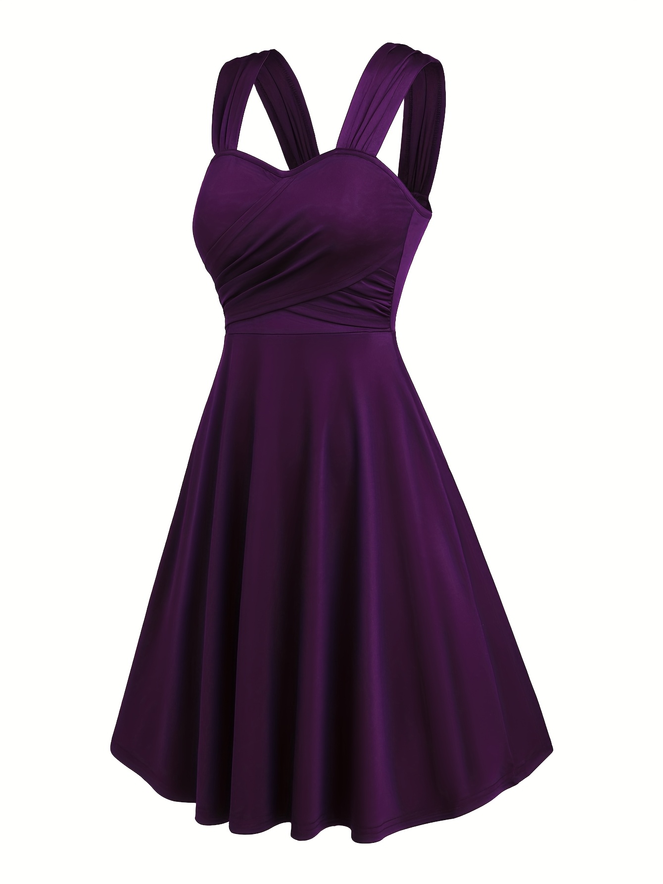 elegant purple dresses for women sold on Temu Philippines