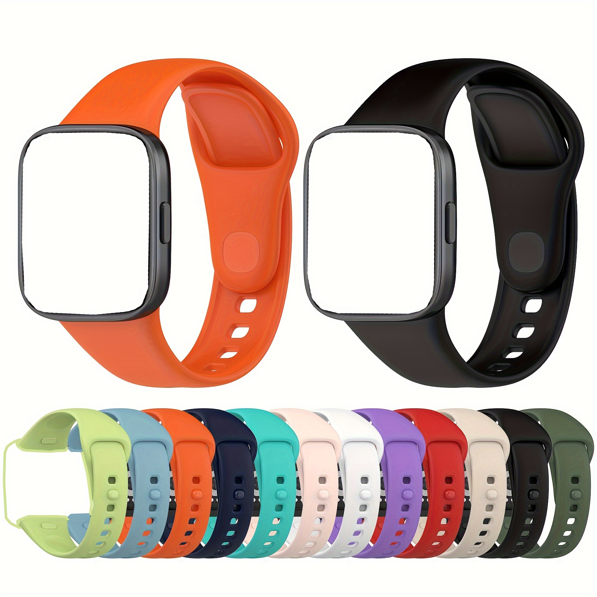 

Suitable For Watch 3 Lite Watchband Youth Watch 3 Rubber Watchband