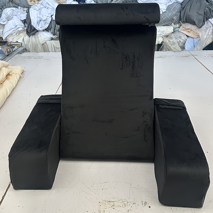 Coussin en promotion pour regarder la télévision - Support de nuque en mousse à mémoire de forme | (site web