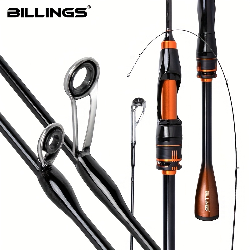 baitcasting rod vs casting rod Baitcaster vs Spinning Reel | Which is Best