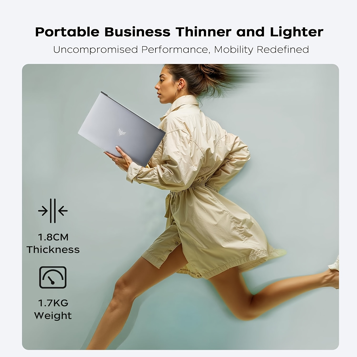 16-inch FHD Gaming Laptop, AMD Ryzen 3 4300U Quad-Core Processor (Tot 3.7GHz), 16GB DDR4 RAM, 512GB SSD, AMD Radeon Vega 5 Graphics, Wi-Fi 5