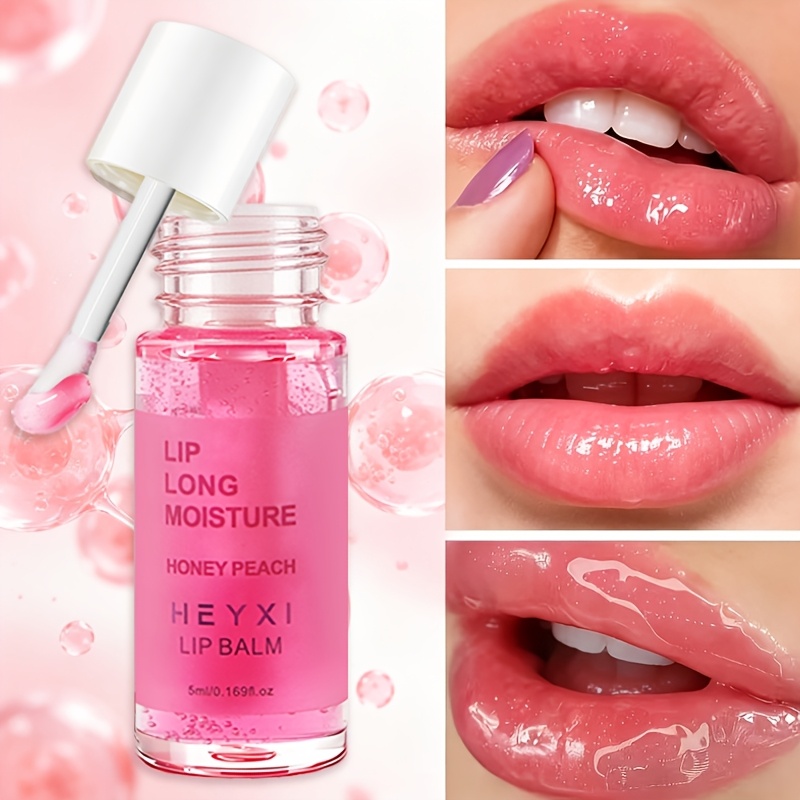 lip plumper serum sold on Temu United States