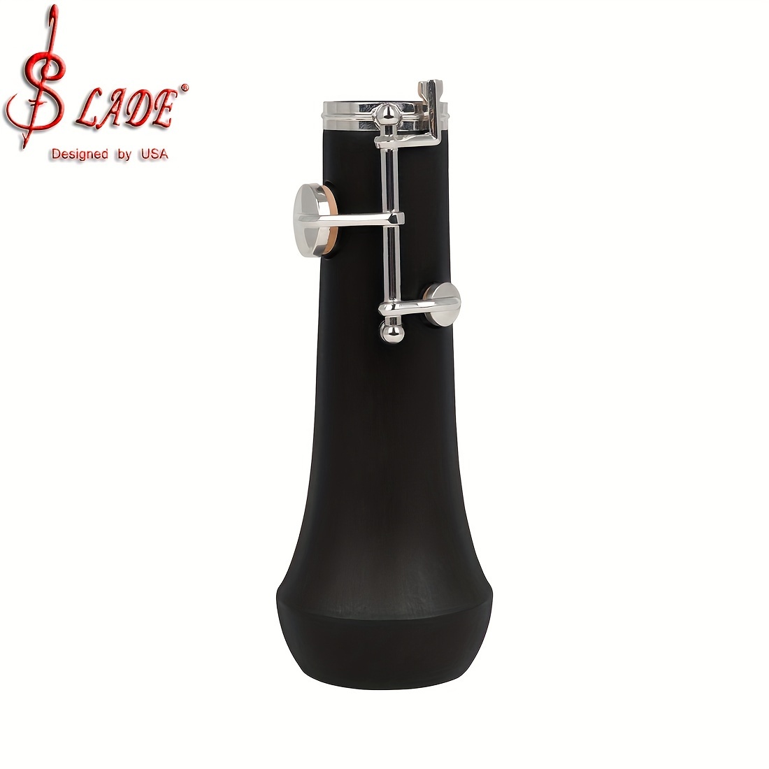 Band Instrument Accessories: Mouthpiece