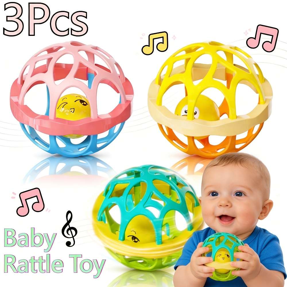 toy vibrating ball Vibrating Ball Toys for Toddlers