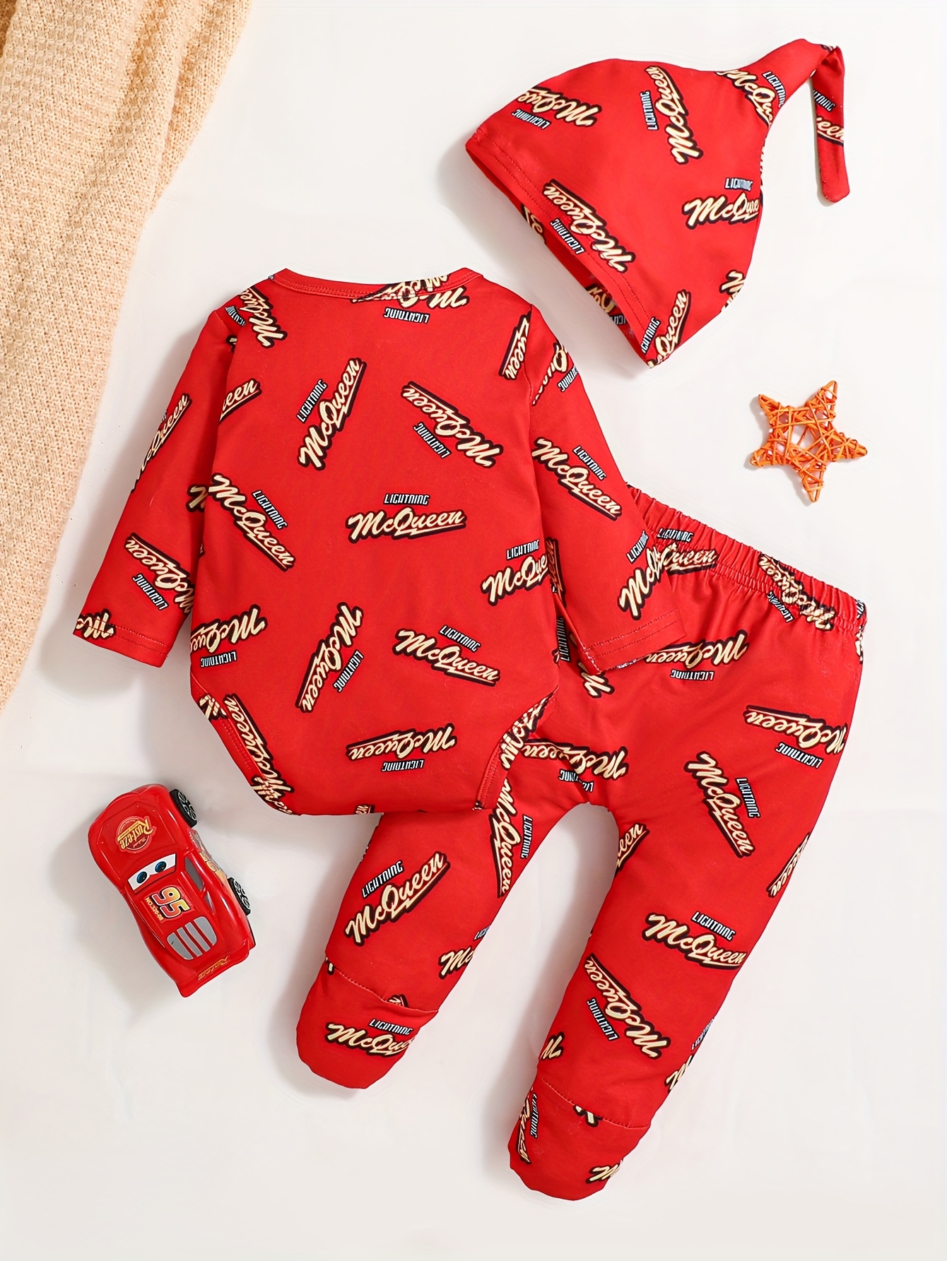 Ensemble Estival Bébé Motif Dragon Chinois Impression 2024 - Temu France