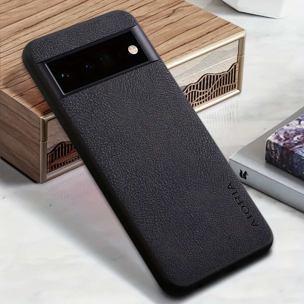 TEMU Phone Case - Luxury Phone Case For Phone Cover Case For Google Pixel 9 Pro Xl 9 Pro 9a 8a 8 Pro 8 7a 7 Pro 7 6a 6 Pro 6