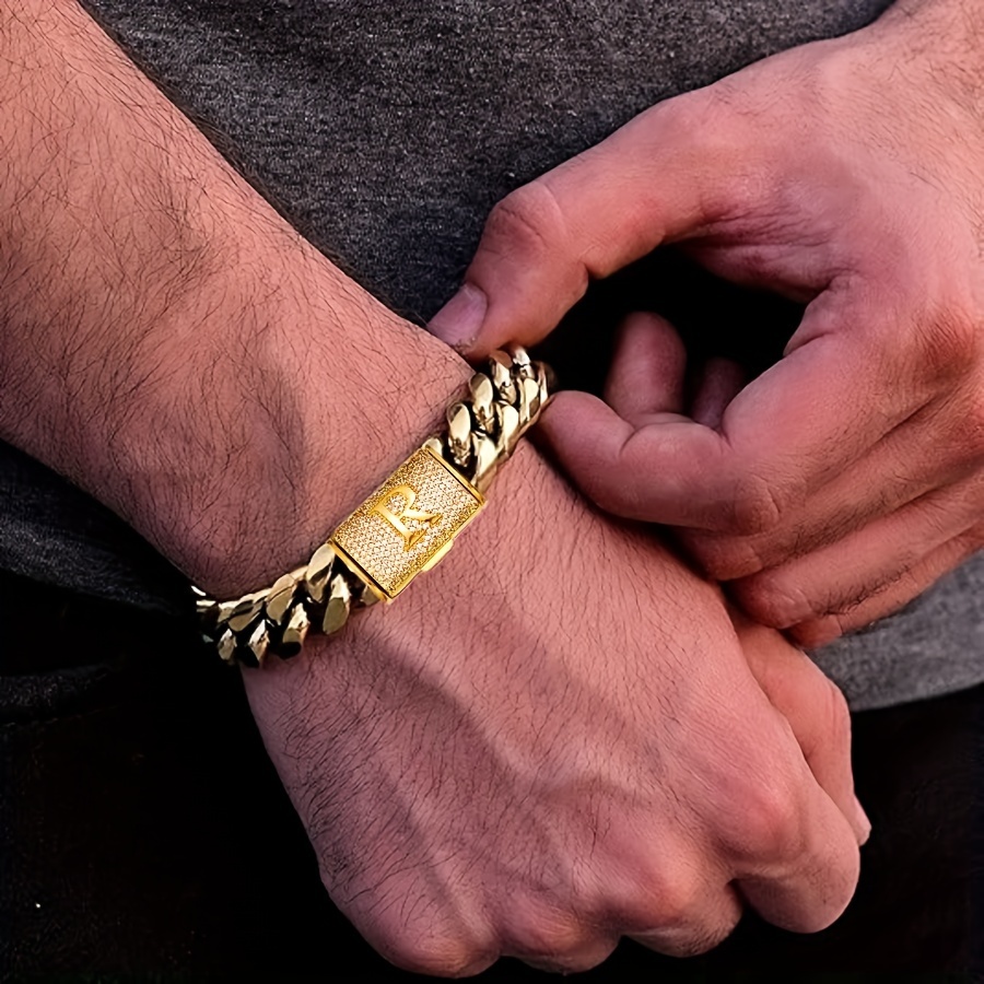 Miami Cuban Link Chain 2