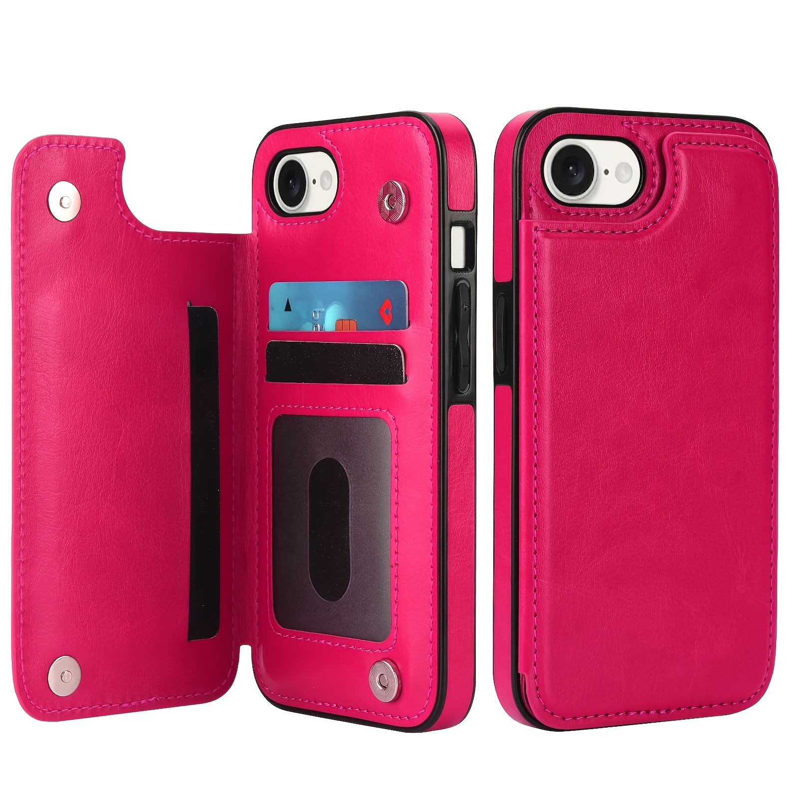 phone case iphone 17 pro max 17 air 17 case card - Temu