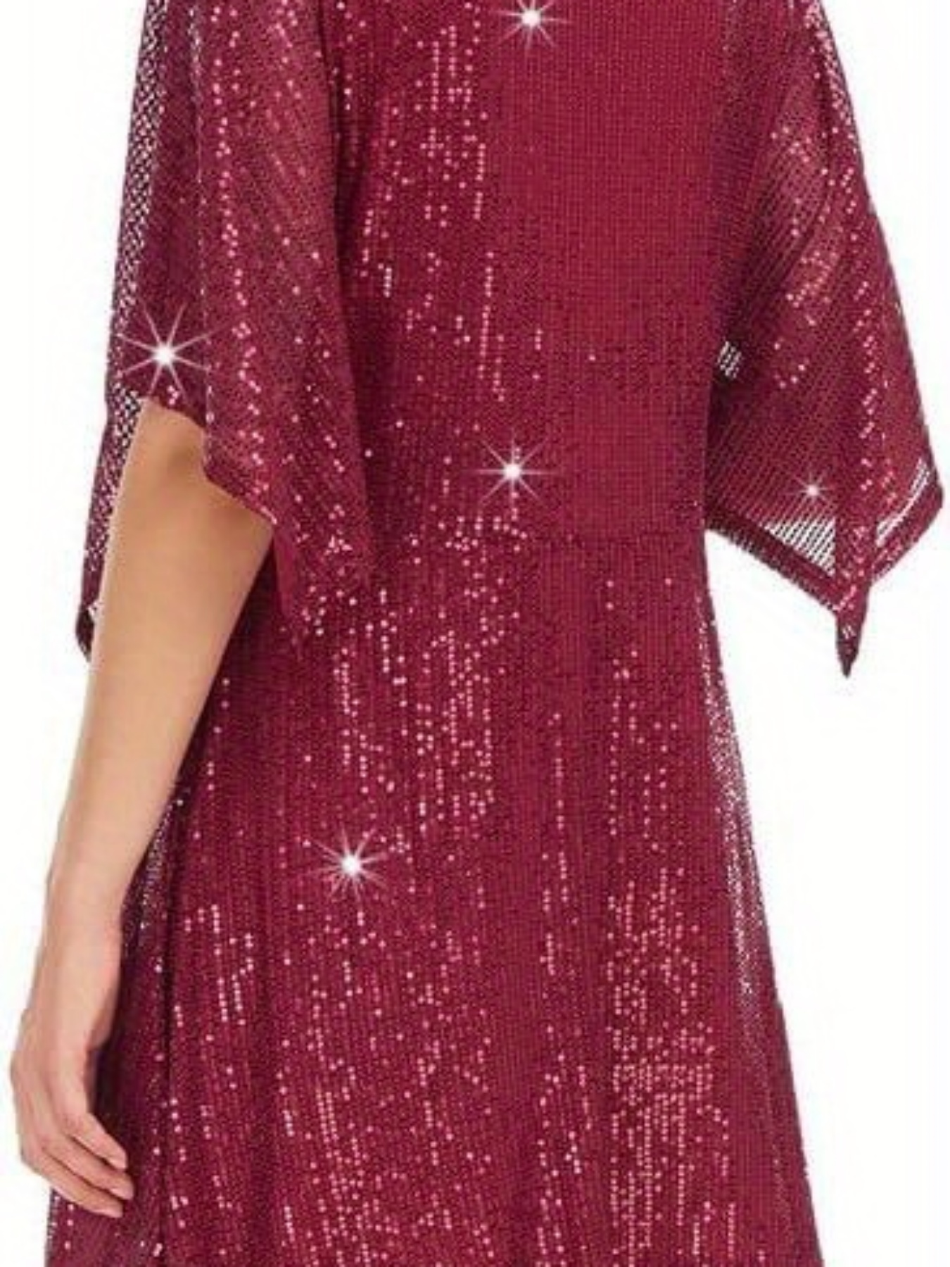short dresses for women sparkly homecoming party dress 2024, glitter  wedding guest dress - women's clothing - Temu