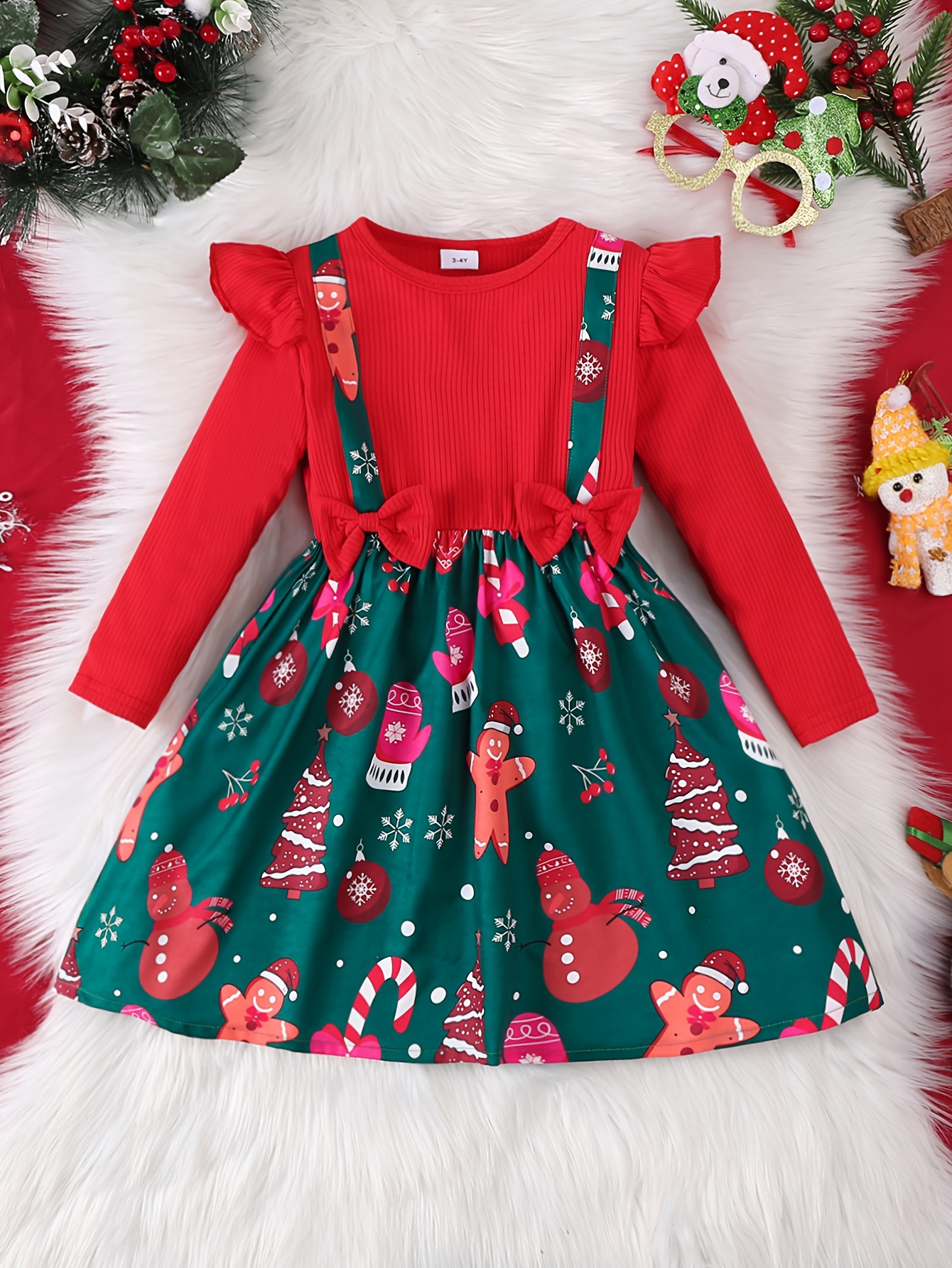 two piece christmas dresses white christmas dresses Designer Velvet Long Sleeve Two-Piece Boho Wedding  Dress