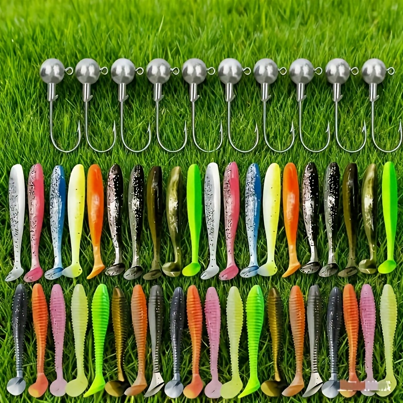 4 0 hook fish Gamakatsu Weighted Superline EWG 1/8 oz. 4/0  Lake Fork Resort