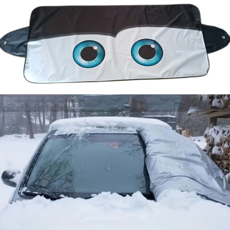 

Car Windshield Summer Car Suction