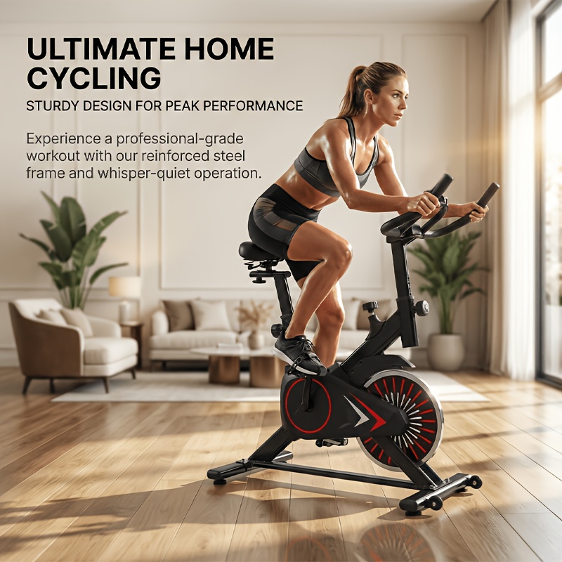 E-shop Geräuschloser Beinformer für Zuhause, praktische Fettverbrennung für untere Extremitäten, aerobes Fitnessgerät für Zuhause, ohne Batterie