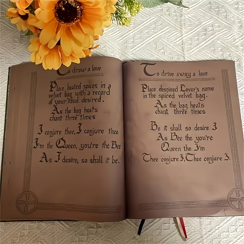 1pc vintage green   journal with embossed celtic   high quality paper 11 02x8 66 inches     mystical notebook for witchcraft pagan     enthusiasts mystical journal intricate cover art embossed cover witchy journal