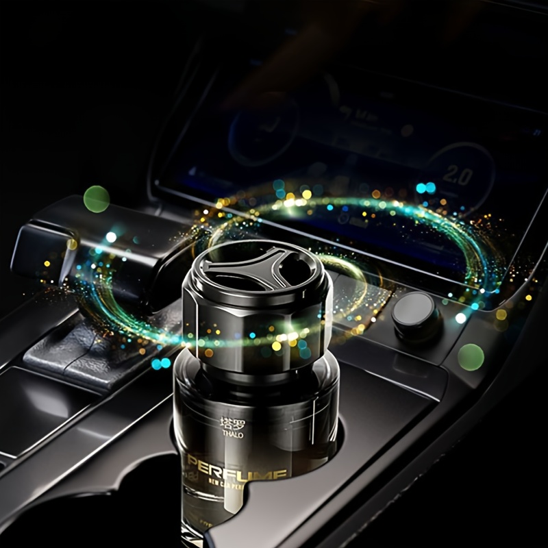 SOCUS Luxury Air Freshener for Car & Home