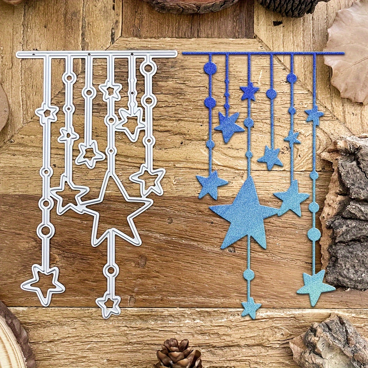 

Diy Scrapbooking Metal Cutting Dies For Greeting & - Own