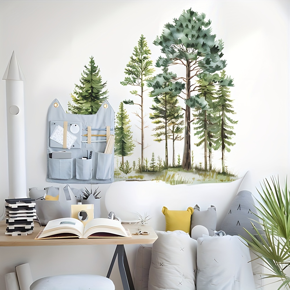 

2pcs Decals - Removable, -adhesive For , , & Decor