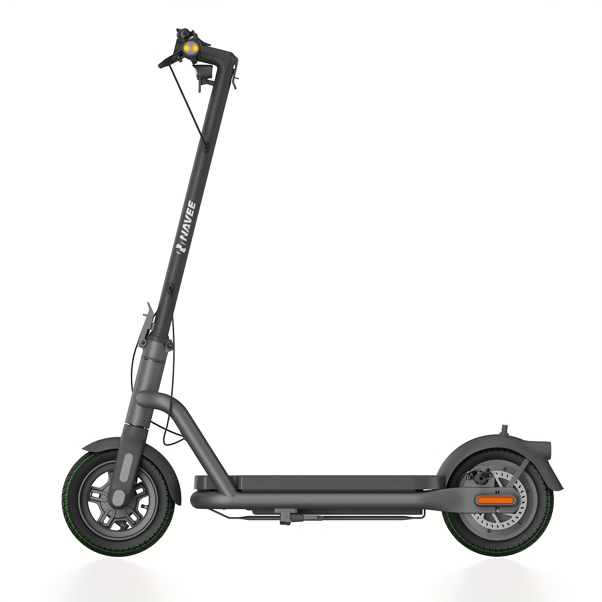 n65  scooter for adults featuring 10 tires a foldable design app control and a carbon fiber riser ideal for black friday and christmas presents Product details 0